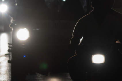 Banner Violencia urbana y protección de la salud en la ciudad