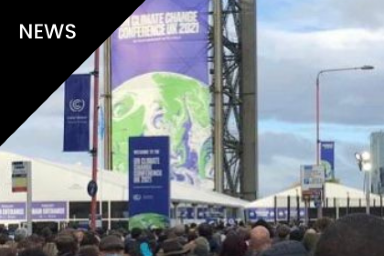 COP26_Glasgow News
