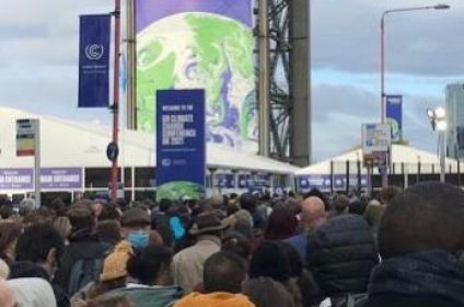 COP26_Glasgow