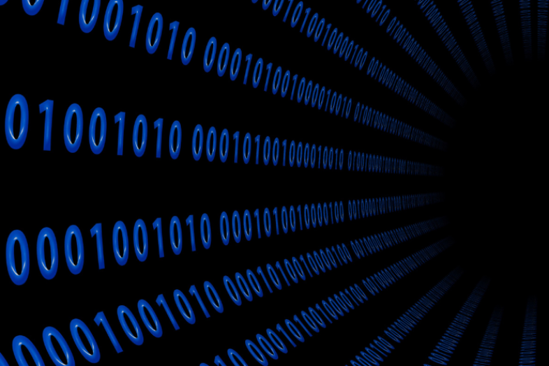 Bannière numérique Bannière numérique