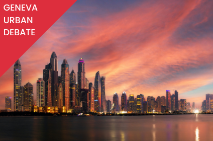 GUD HR-Cities GUD HR-Cities