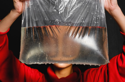 Bannière de la conférence sur l'eau GUD UN 2023