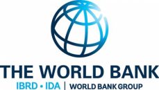 Logotipo del Banco Mundial