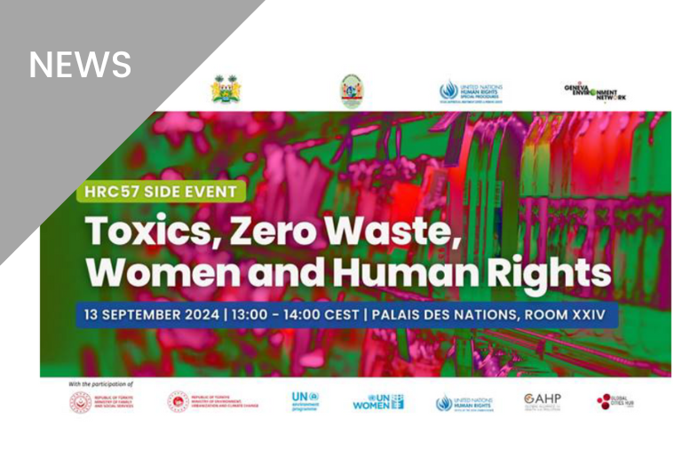 Noticias viñeta residuos cero