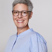 MitarbeiterIn STEZ, Bild Rita Palanikumar