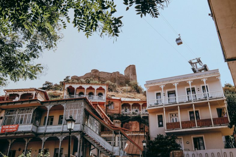 Tbilisi-zhanna-fort-6680463 Tbilisi-zhanna-fort-6680463