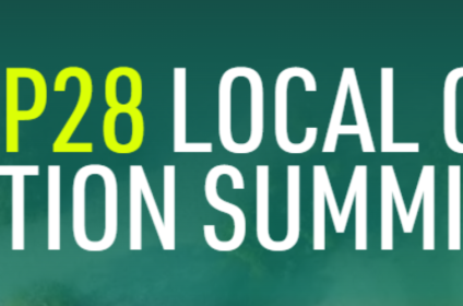 Bannière du site web