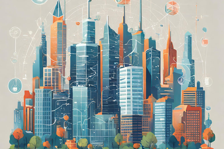 ciudades de arte llenas