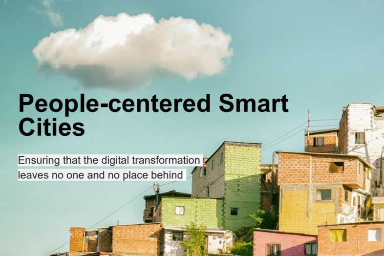 people centred smart cities illustration UN_Hab 2