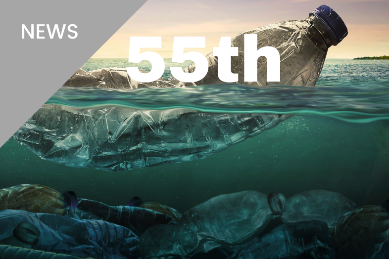 Nouvelles sur la pollution plastique