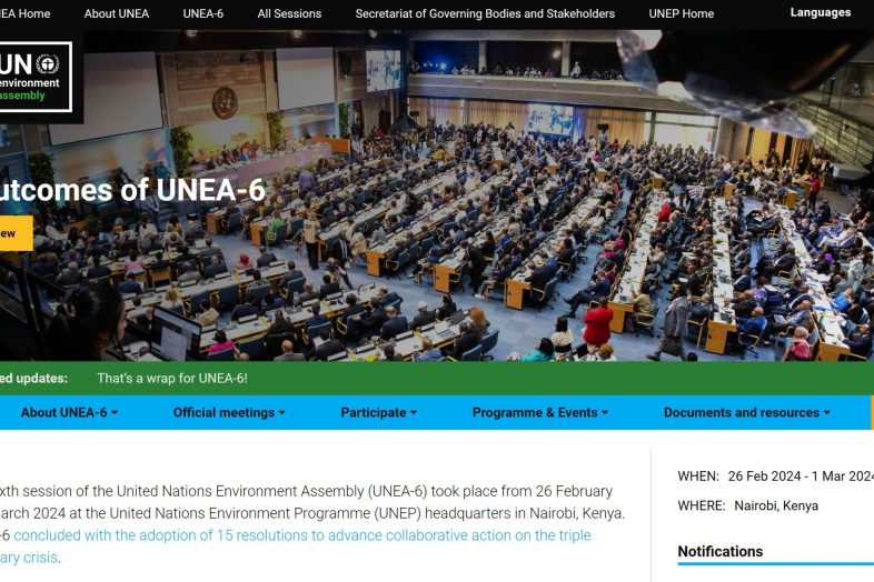 asamblea de las naciones unidas